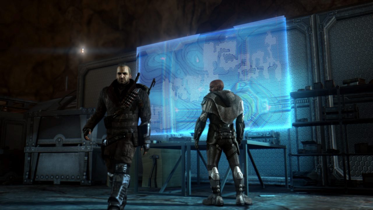 Red Faction: Armageddon - Imagen 20
